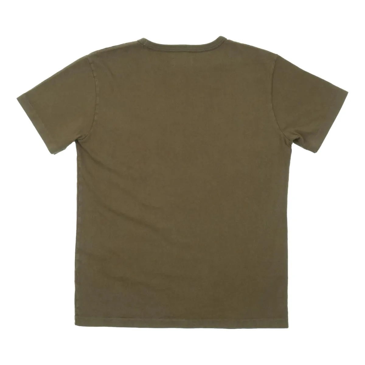 13 Ounce Pocket T-Shirt Cedar