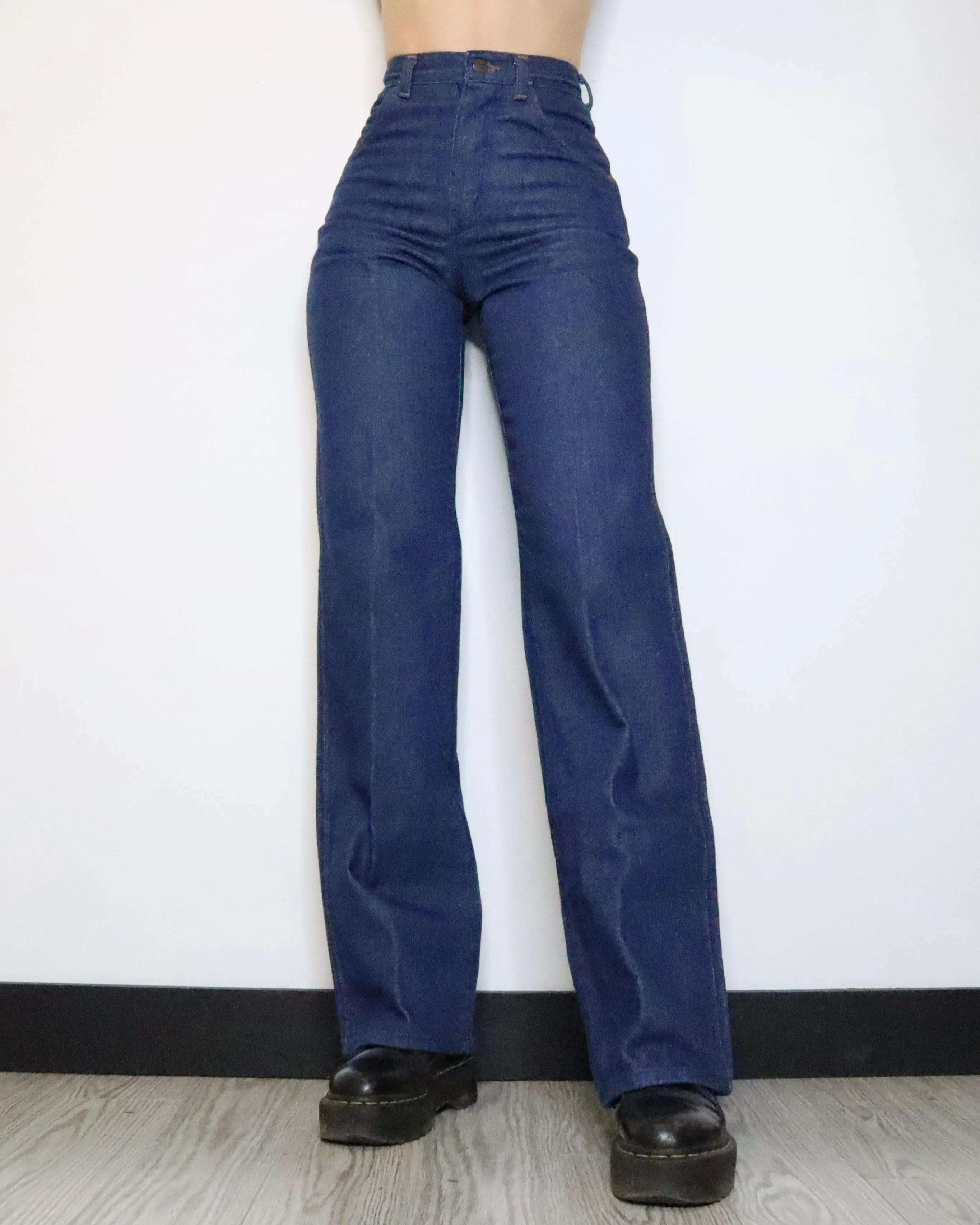 70s Wrangler Jeans (XS/S)