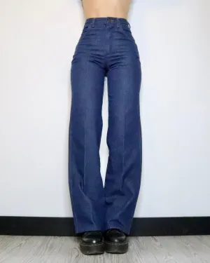 70s Wrangler Jeans (XS/S)