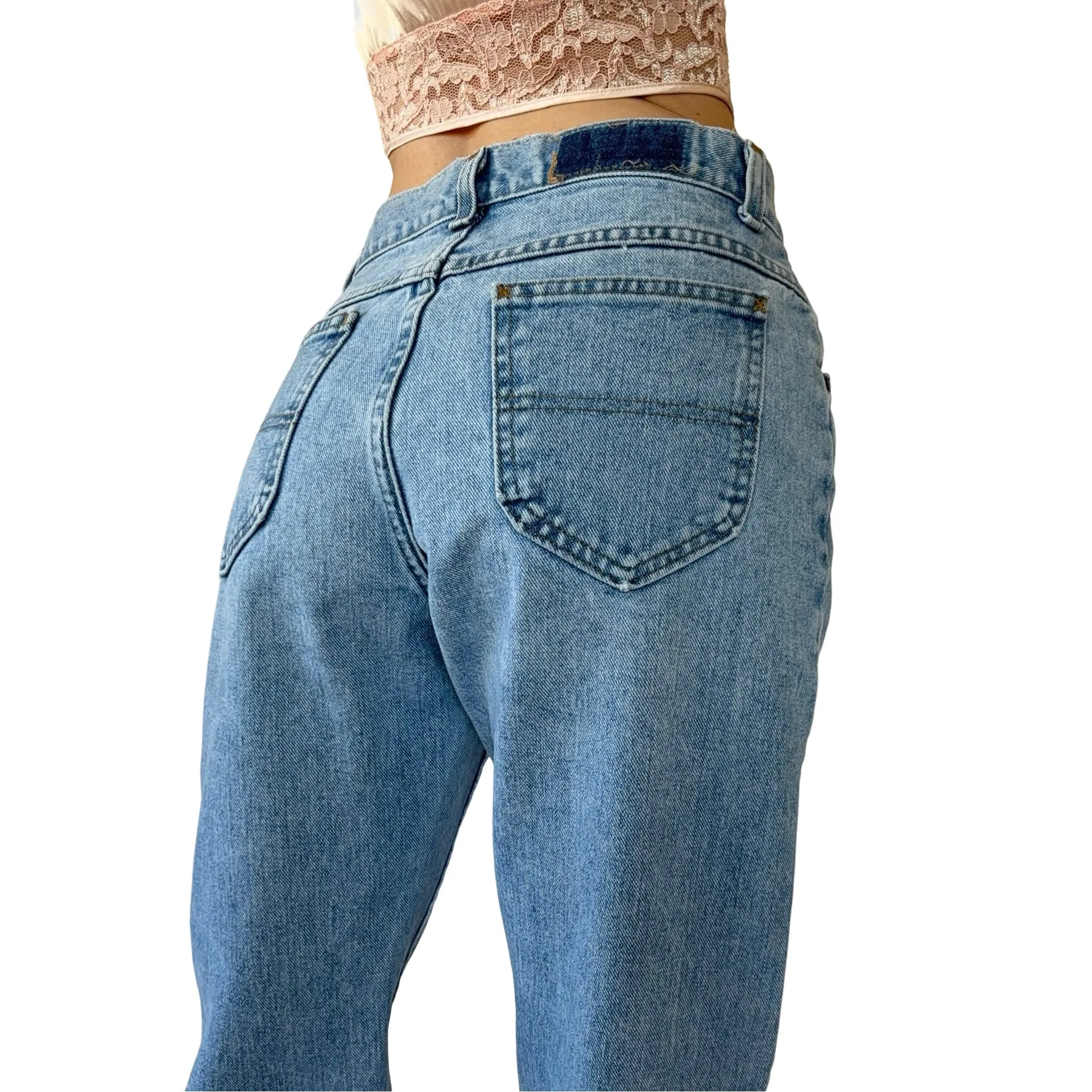90s Riders Jeans (S)