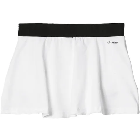 [Adidas Ladies Club White Skorts]