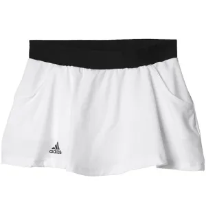 [Adidas Ladies Club White Skorts]