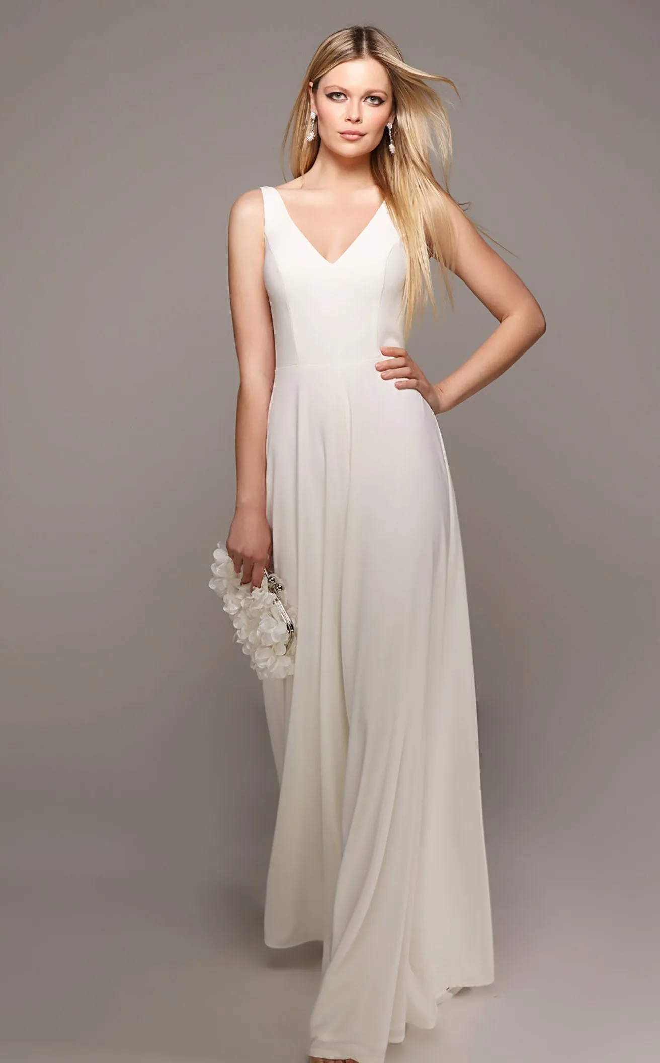 Alyce 70021 Jumpsuit