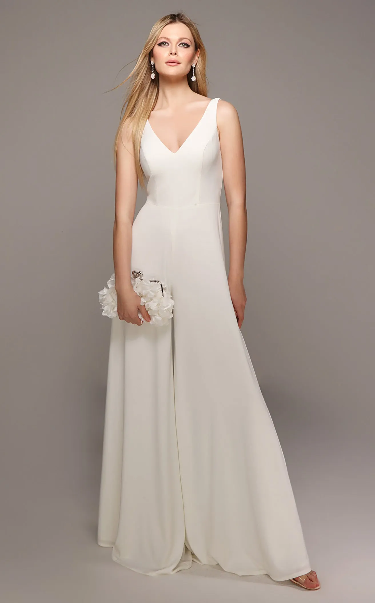 Alyce 70021 Jumpsuit
