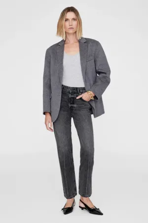 Anine Bing Kate Jean in Grey