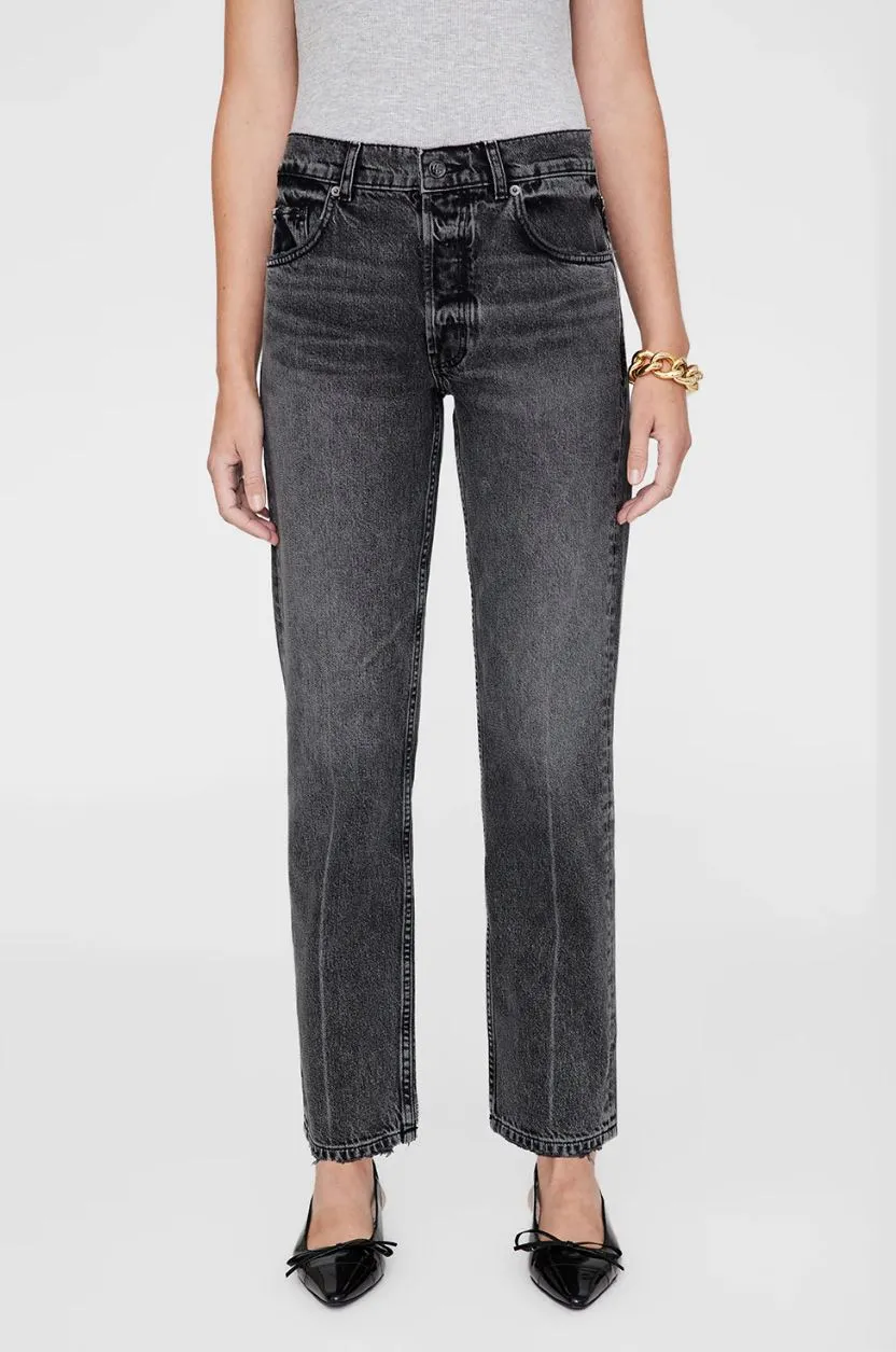 Anine Bing Kate Jean in Grey