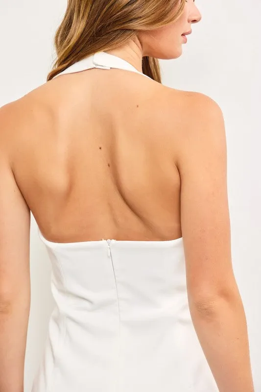Annalena Dress