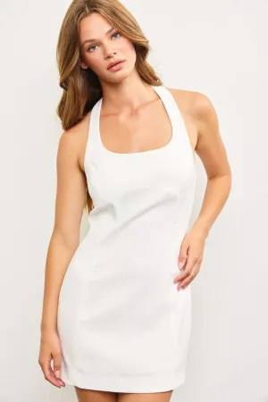 Annalena Dress