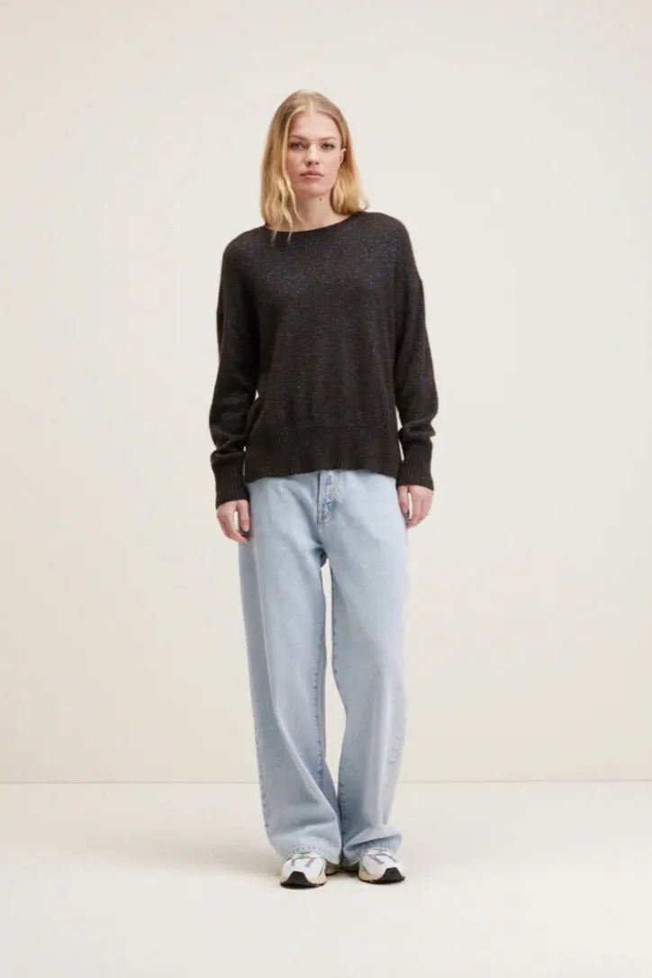 Bellerose - Aira Sweater: Ebene