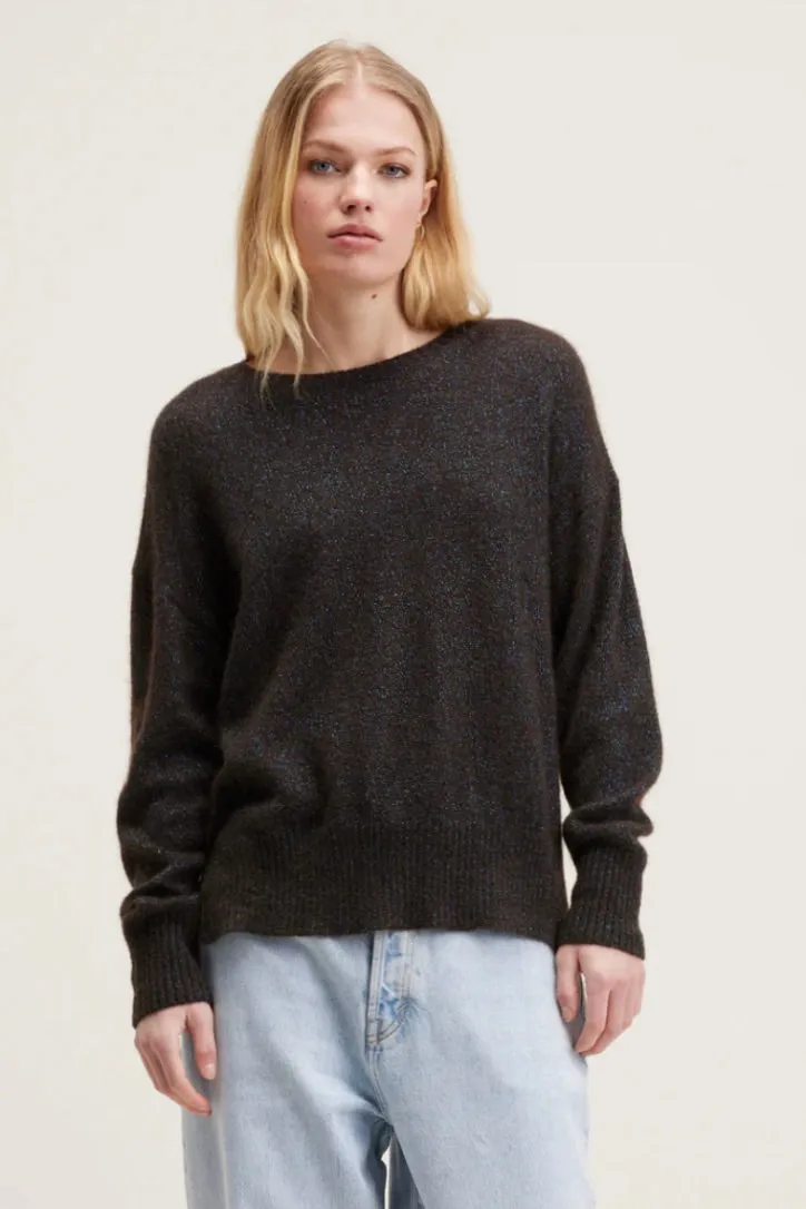 Bellerose - Aira Sweater: Ebene