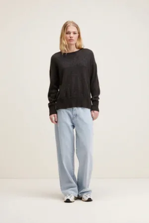 Bellerose - Aira Sweater: Ebene