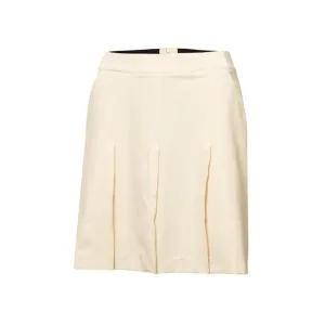 CALVIN KLEIN Hackensack Pleated Skort (Birch)