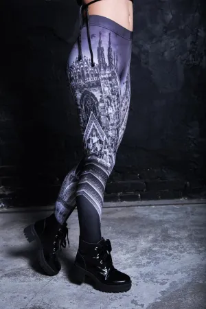 Cathedral Leggings
