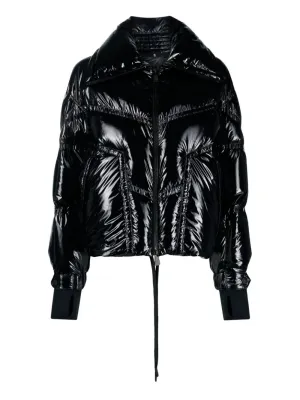 Cluses down jacket
