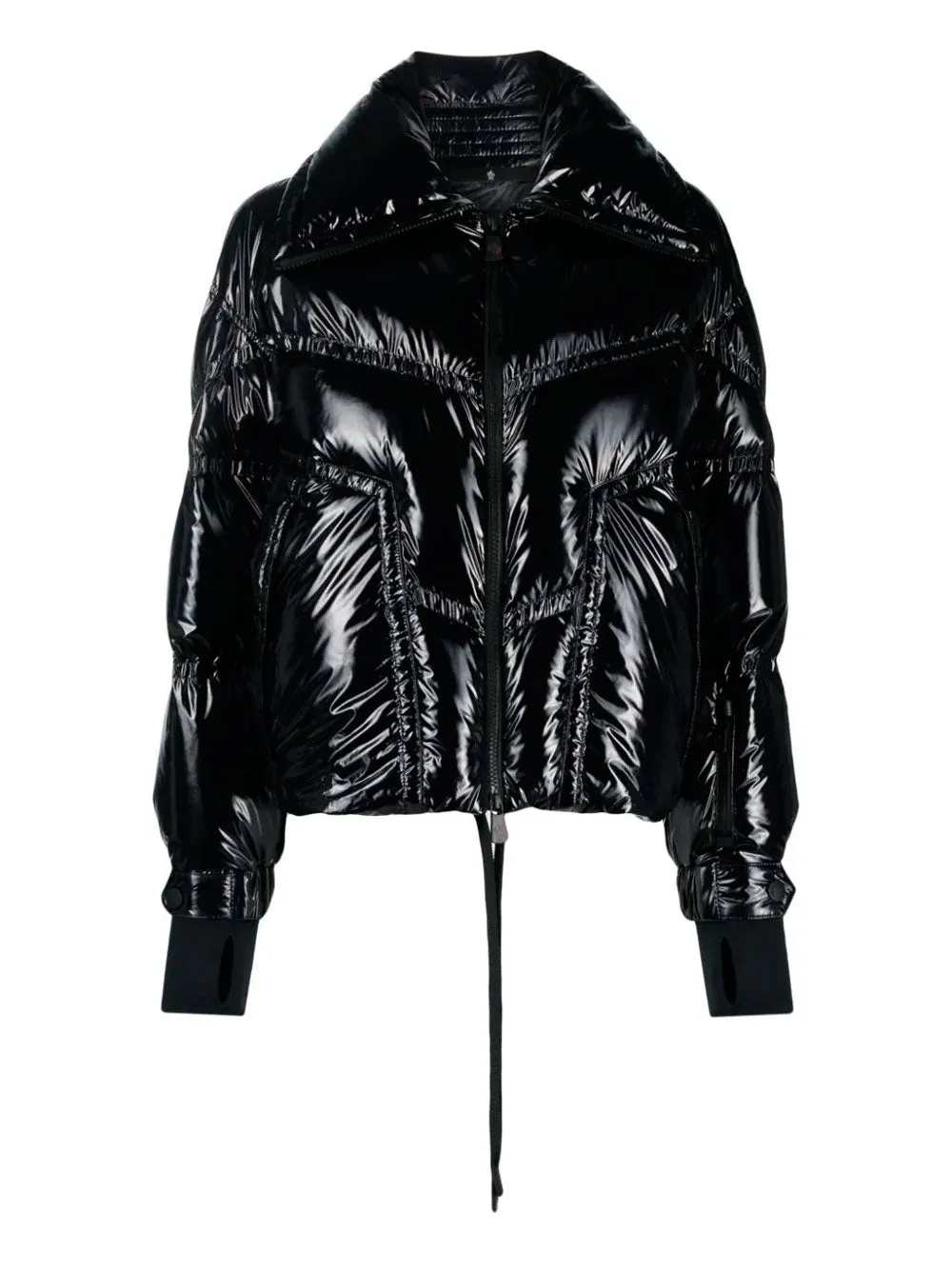 Cluses down jacket