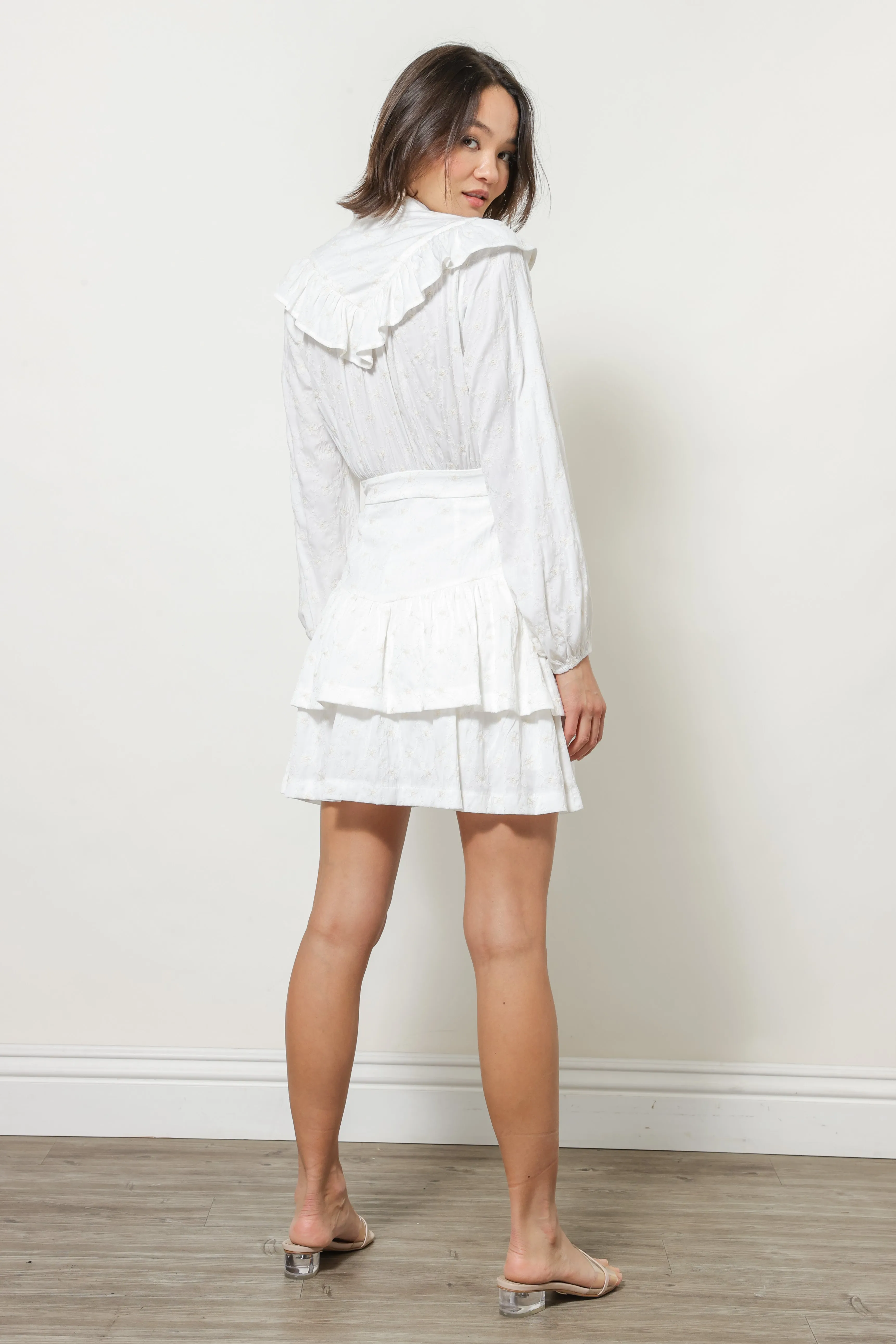 DAKOTA MINI DRESS