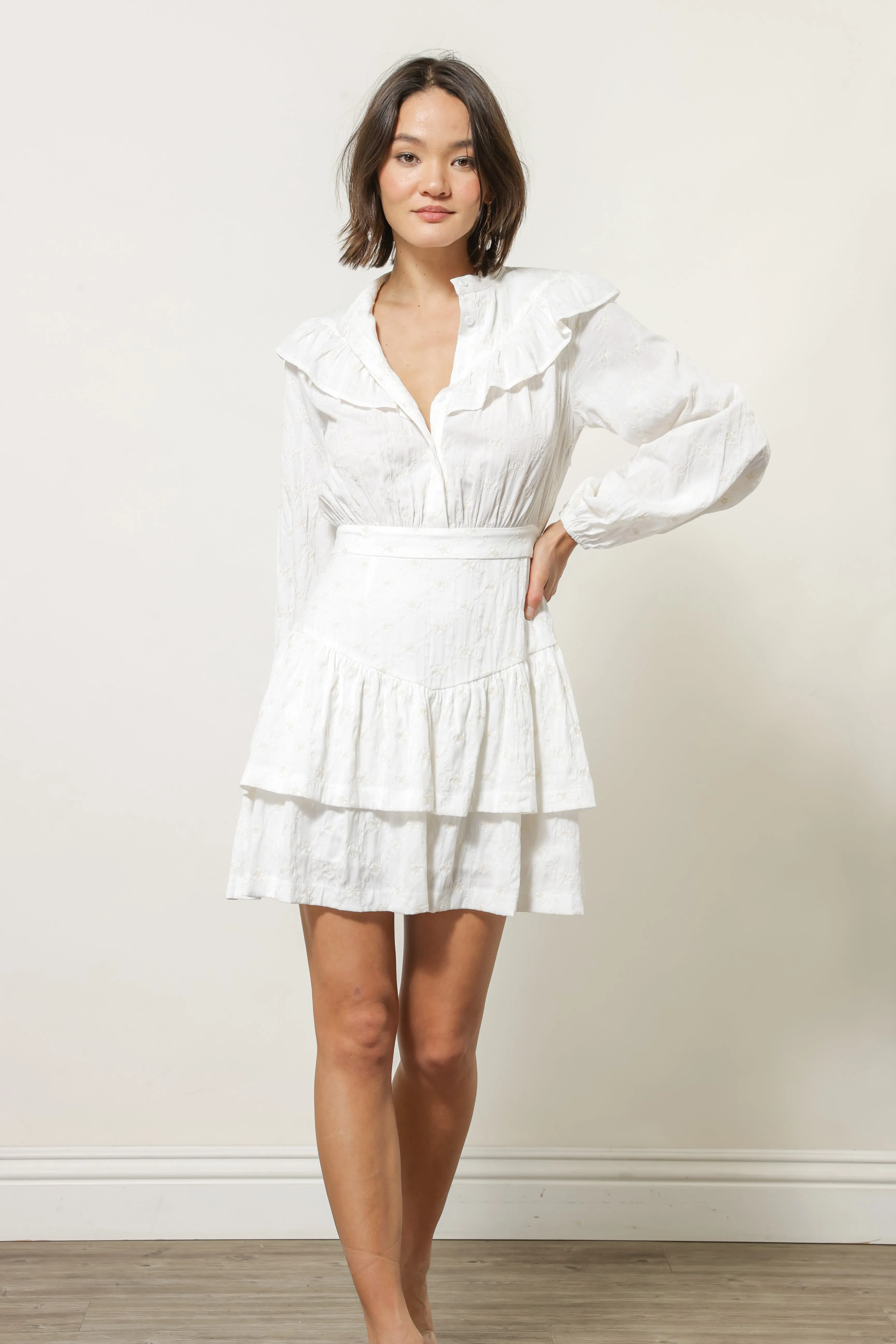 DAKOTA MINI DRESS