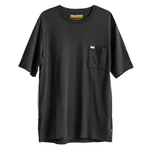 Fjallraven x Specialized Cotton Pocket T-shirt Black