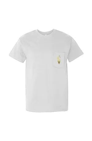 Glamire Pocket T-Shirt