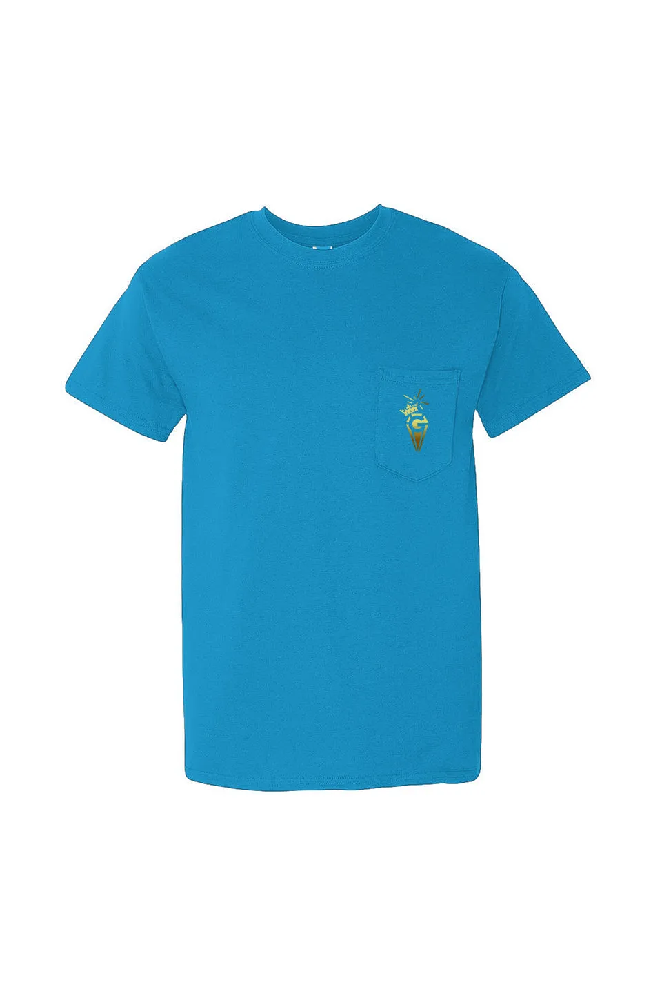 Glamire Pocket T-Shirt