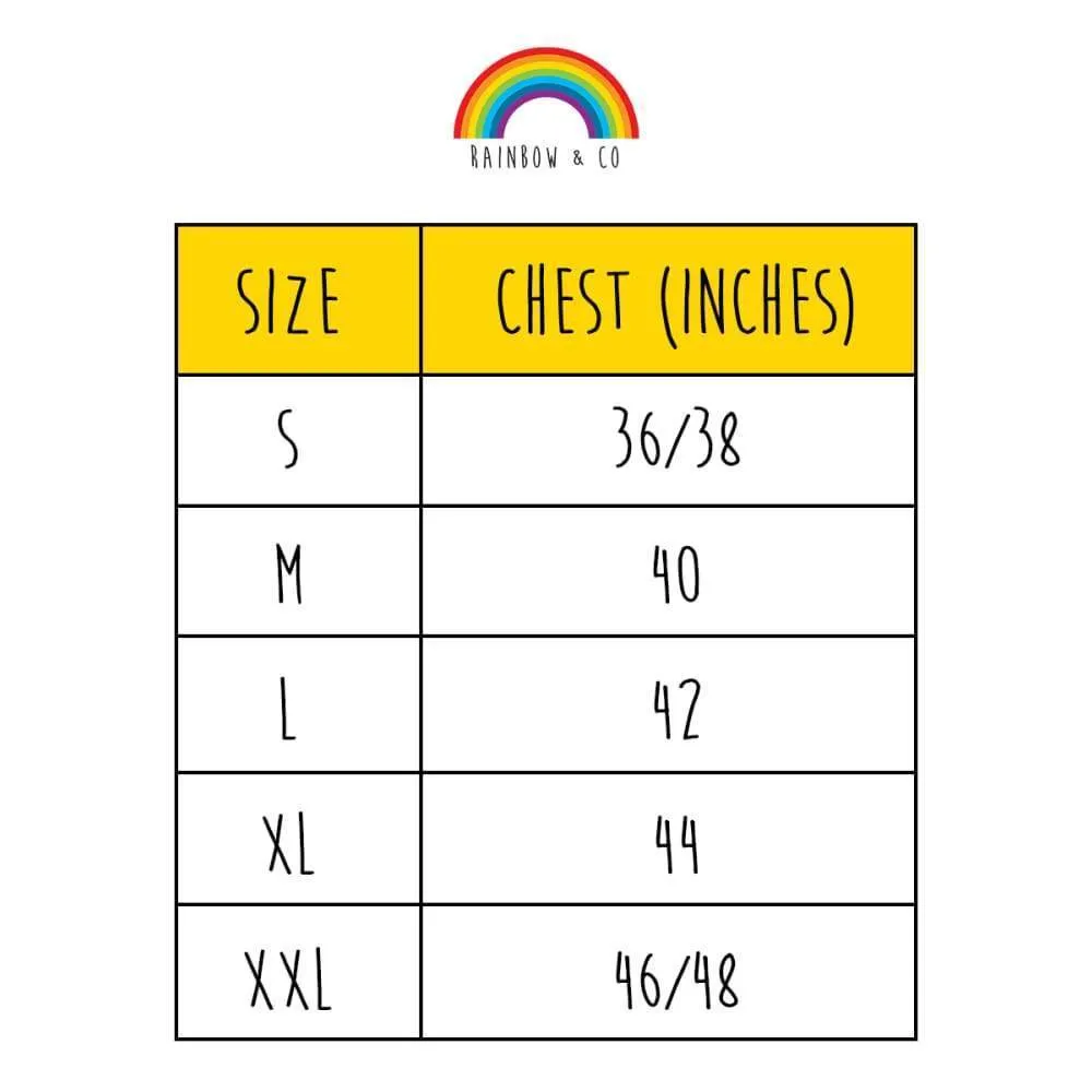 Greygender Pride Flag Pocket T Shirt