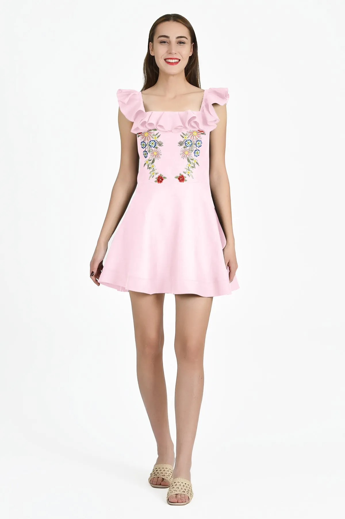 IRENE DRESS