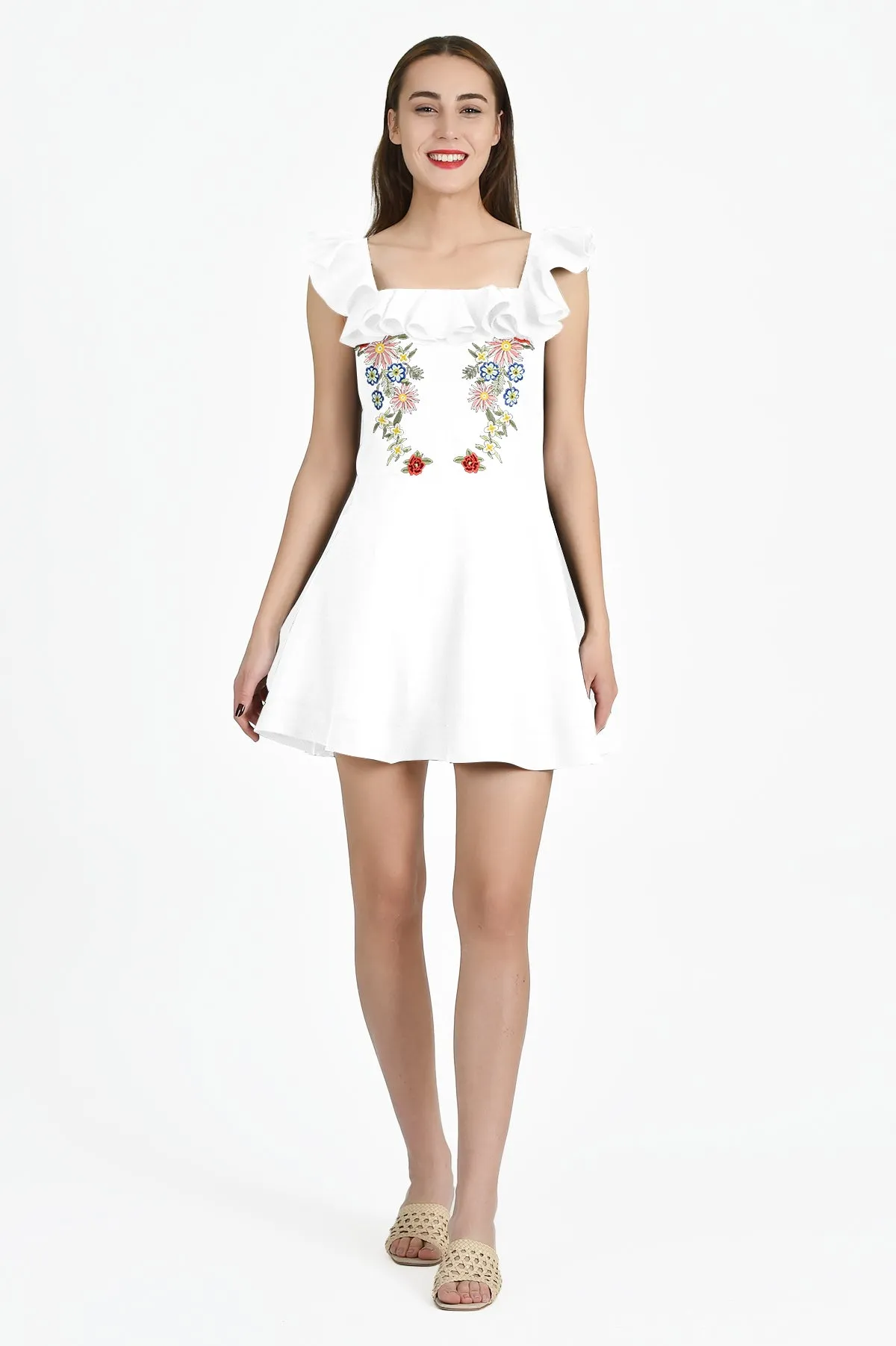 IRENE DRESS