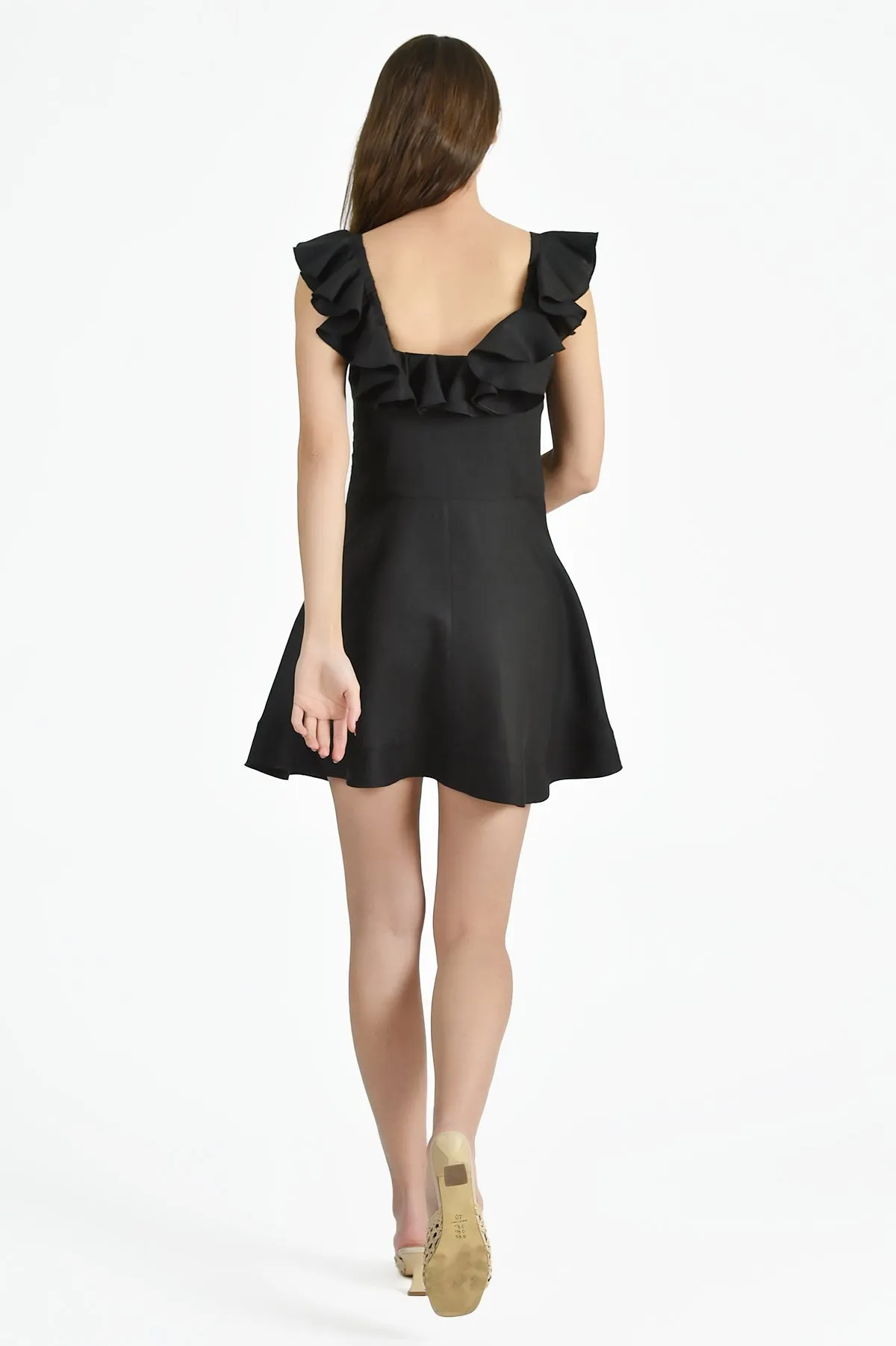 IRENE DRESS