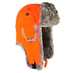 Kids' Supplex Bomber - Blaze with Grey Fur