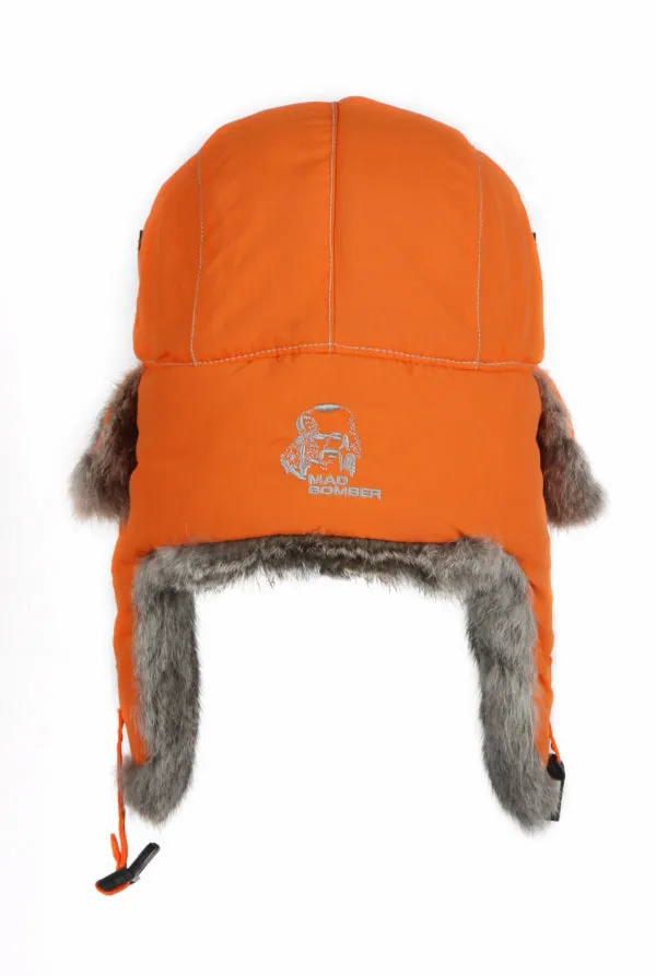 Kids' Supplex Bomber - Blaze with Grey Fur