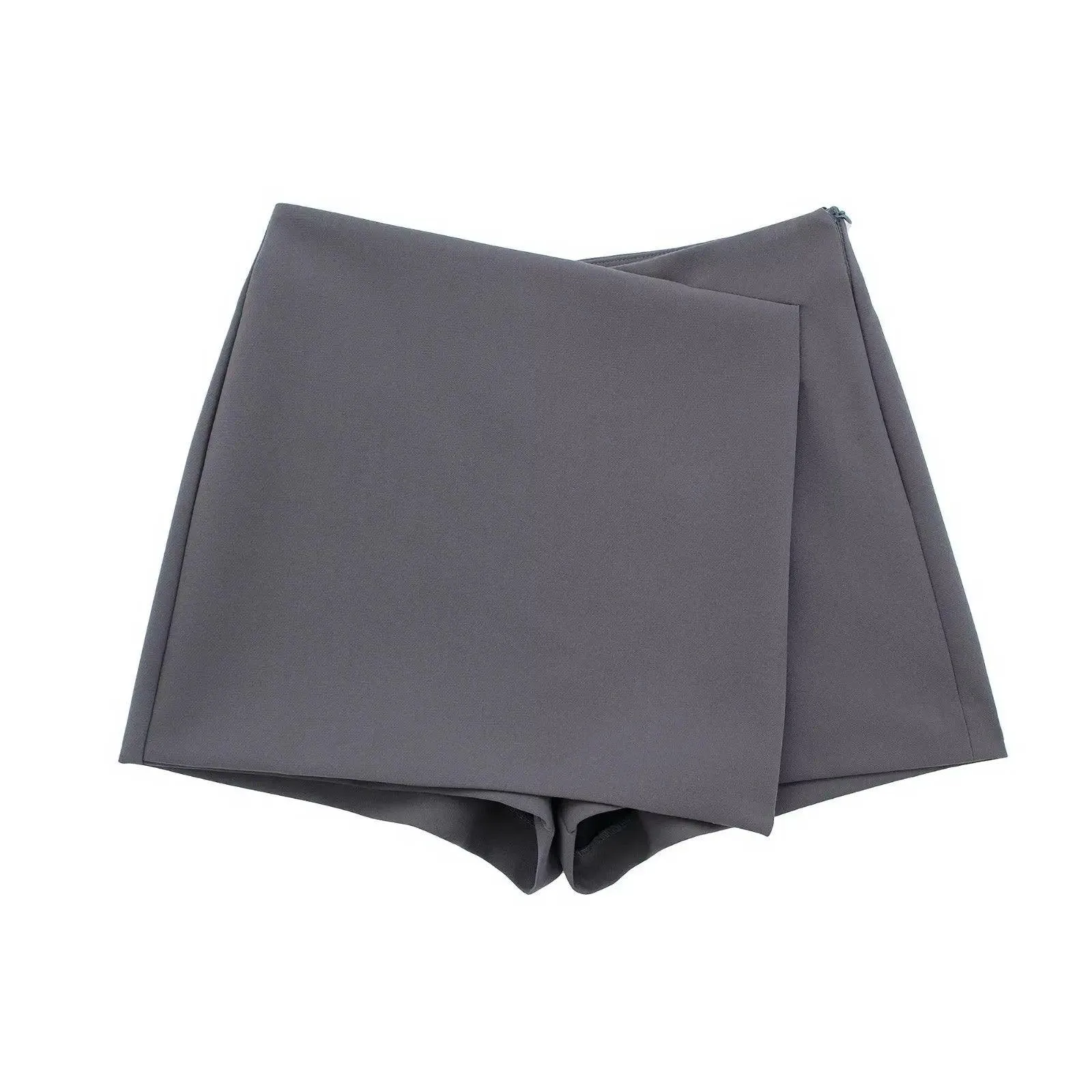 Lola Solid Skorts