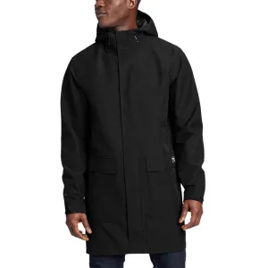 Men's Mountain Town Trench Coat