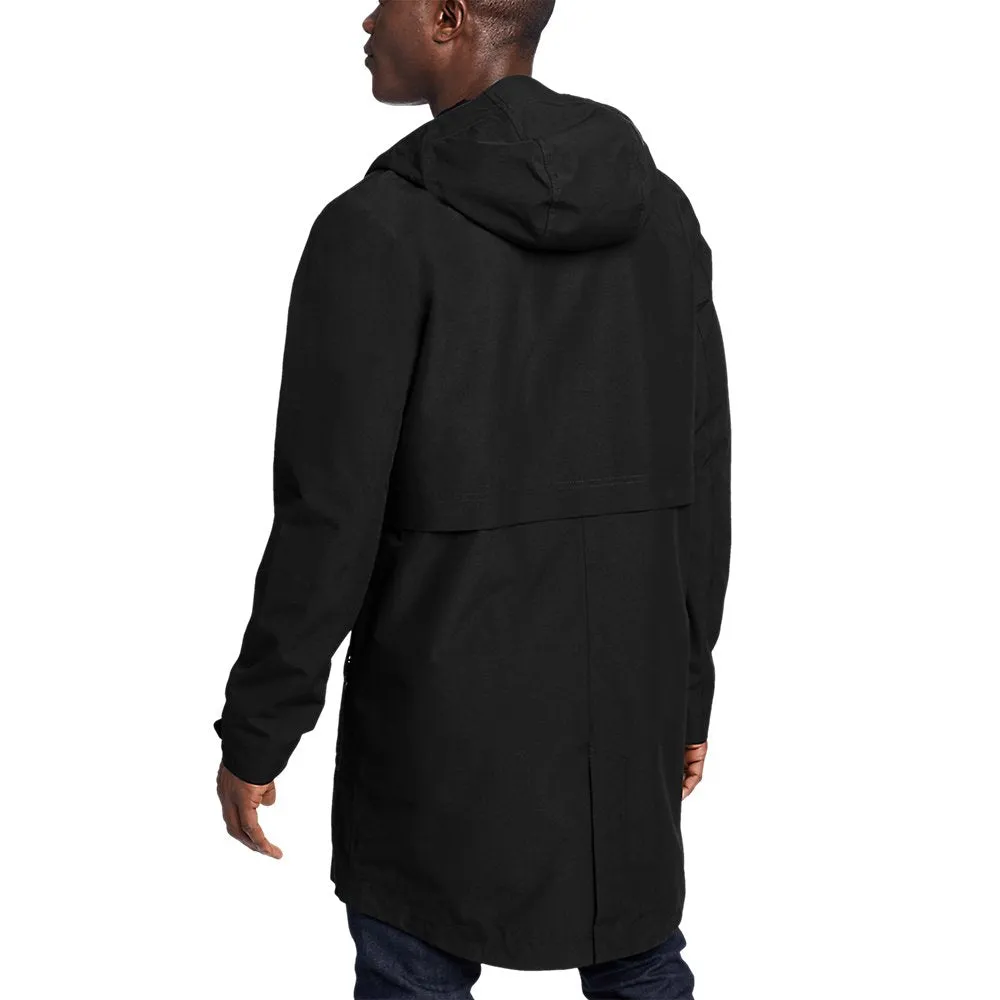 Men's Mountain Town Trench Coat