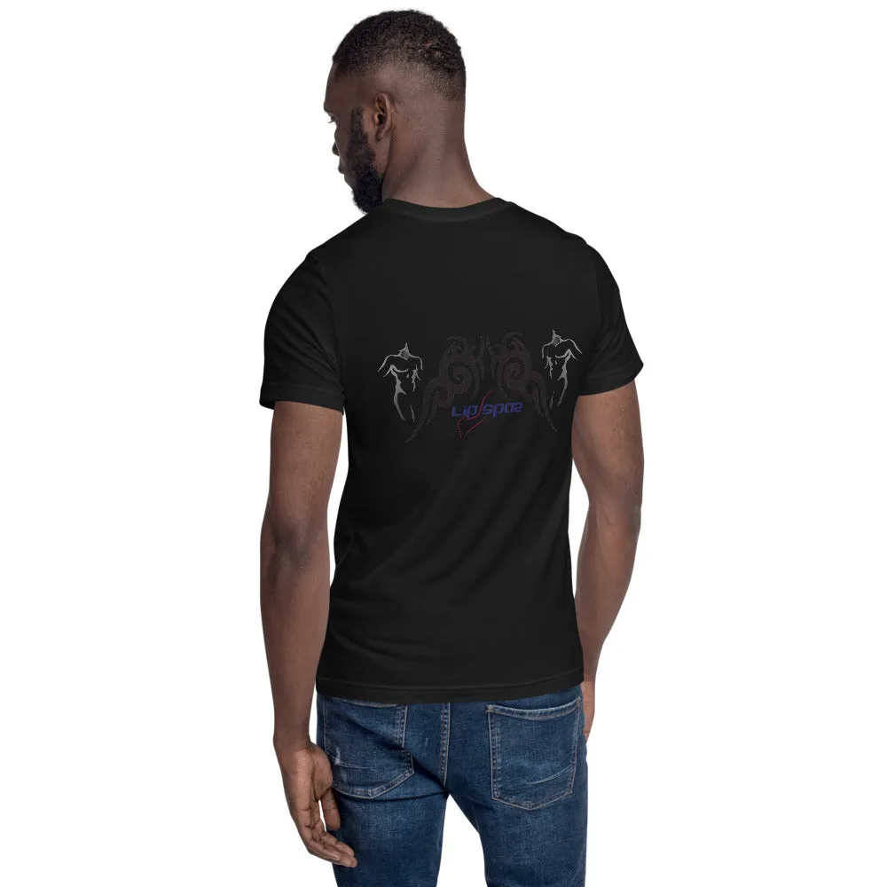 Men's Pocket T-Shirt