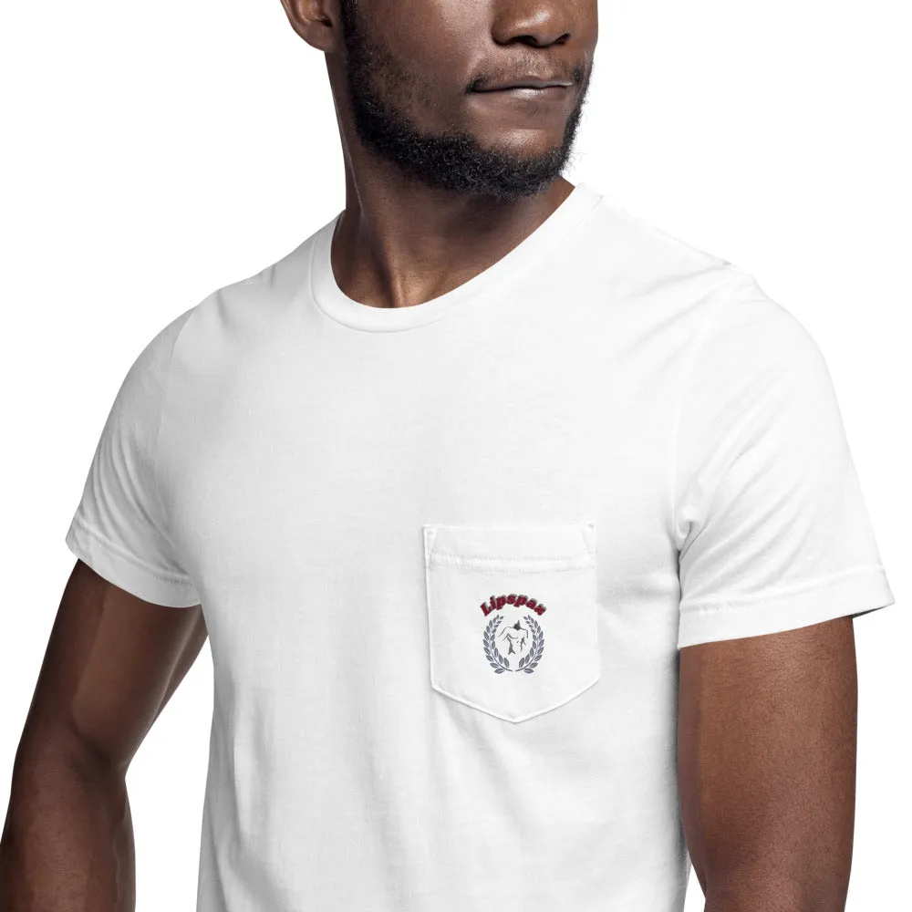 Men's Pocket T-Shirt