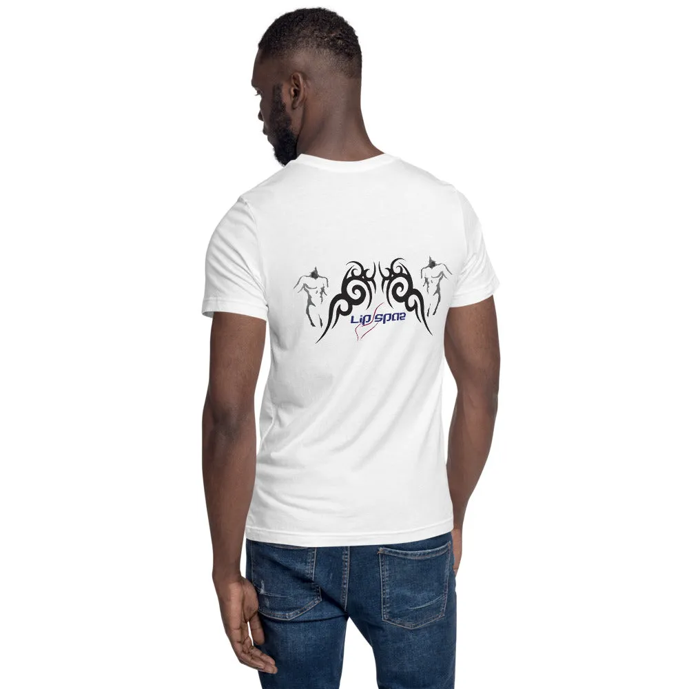 Men's Pocket T-Shirt