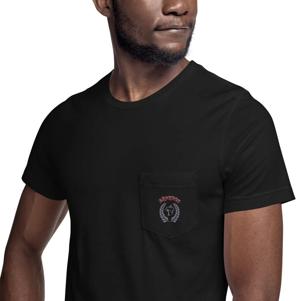 Men's Pocket T-Shirt