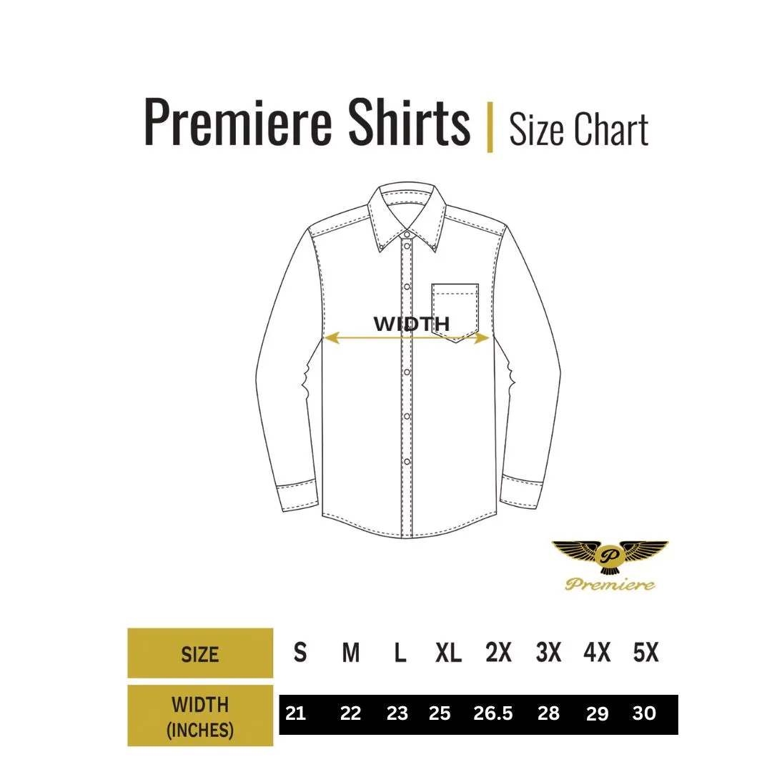 Men's Silky Long Sleeve Button Down Dress Shirt Black Gold Tribal Star Leaf Rope Chain