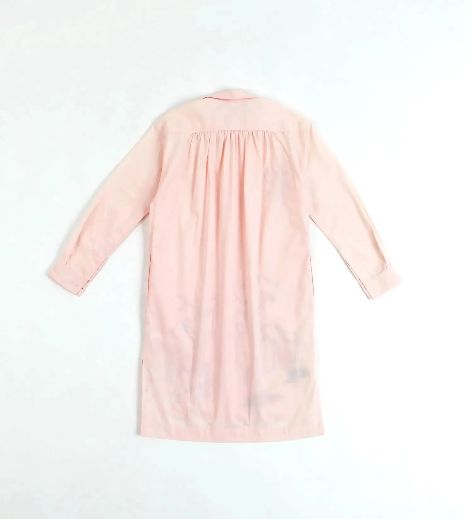 Miami   Nepal - K-shirt button down