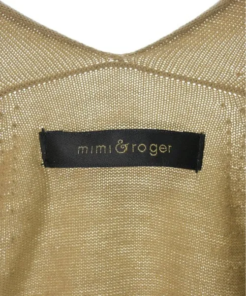 mimi&roger Sweaters