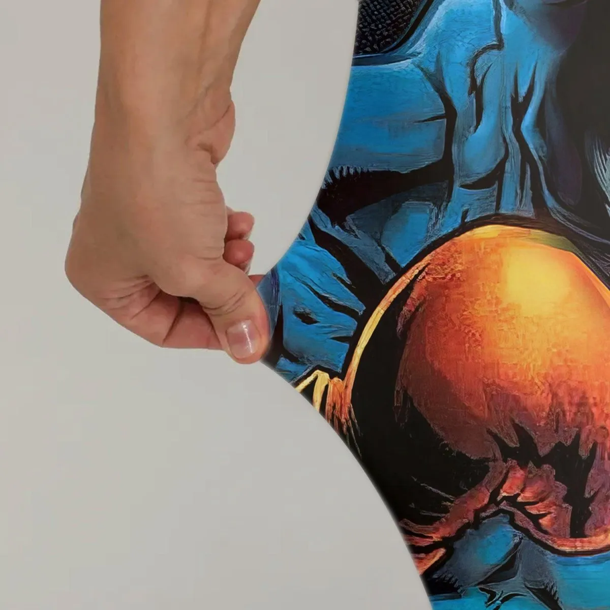 Pitbull Boxing Leggings