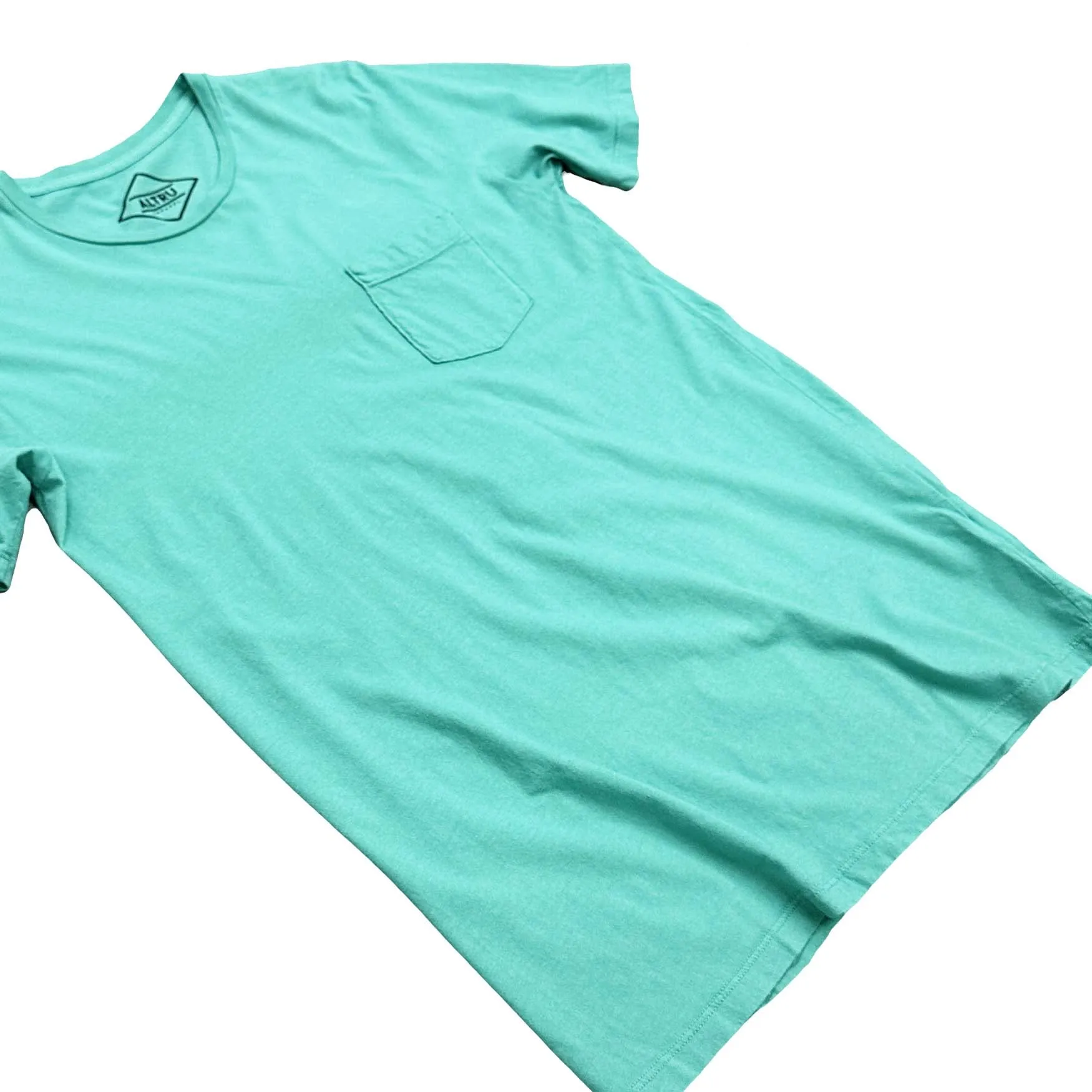 Pocket Tee