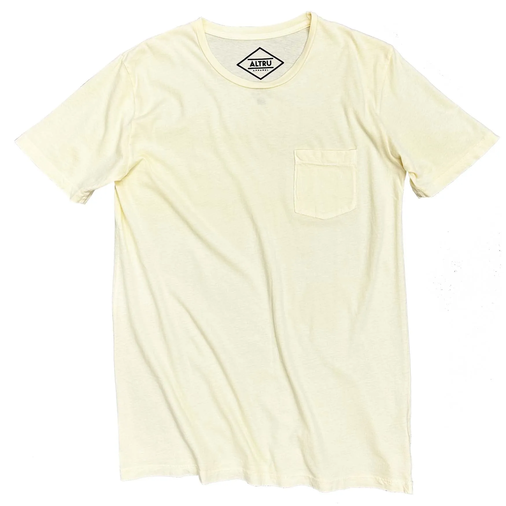 Pocket Tee