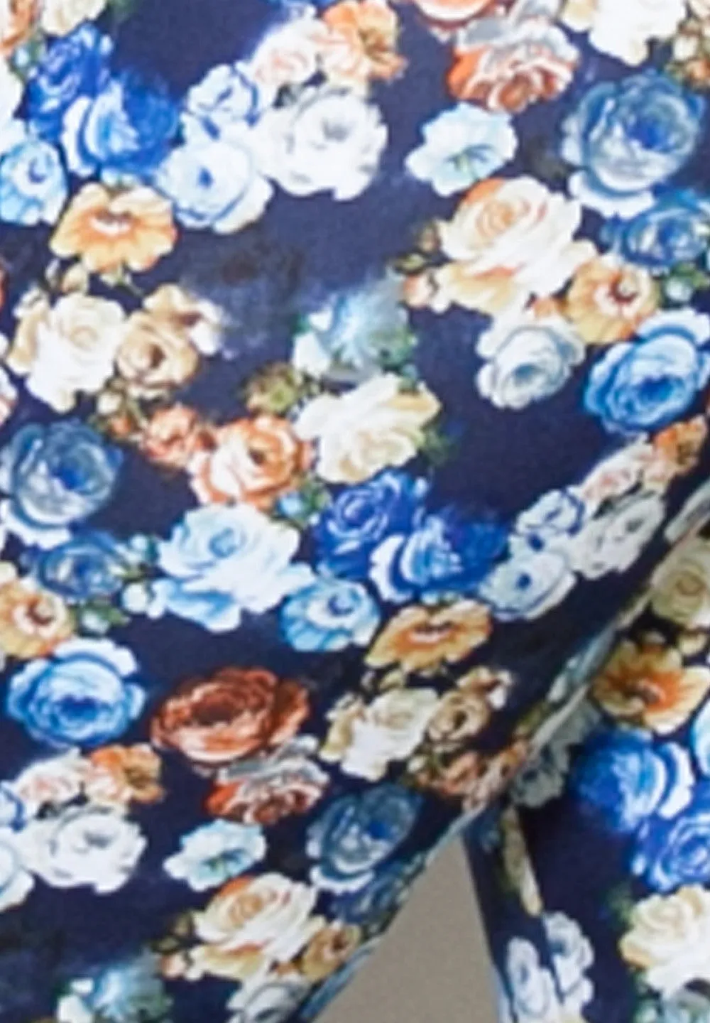 Printed Leggings