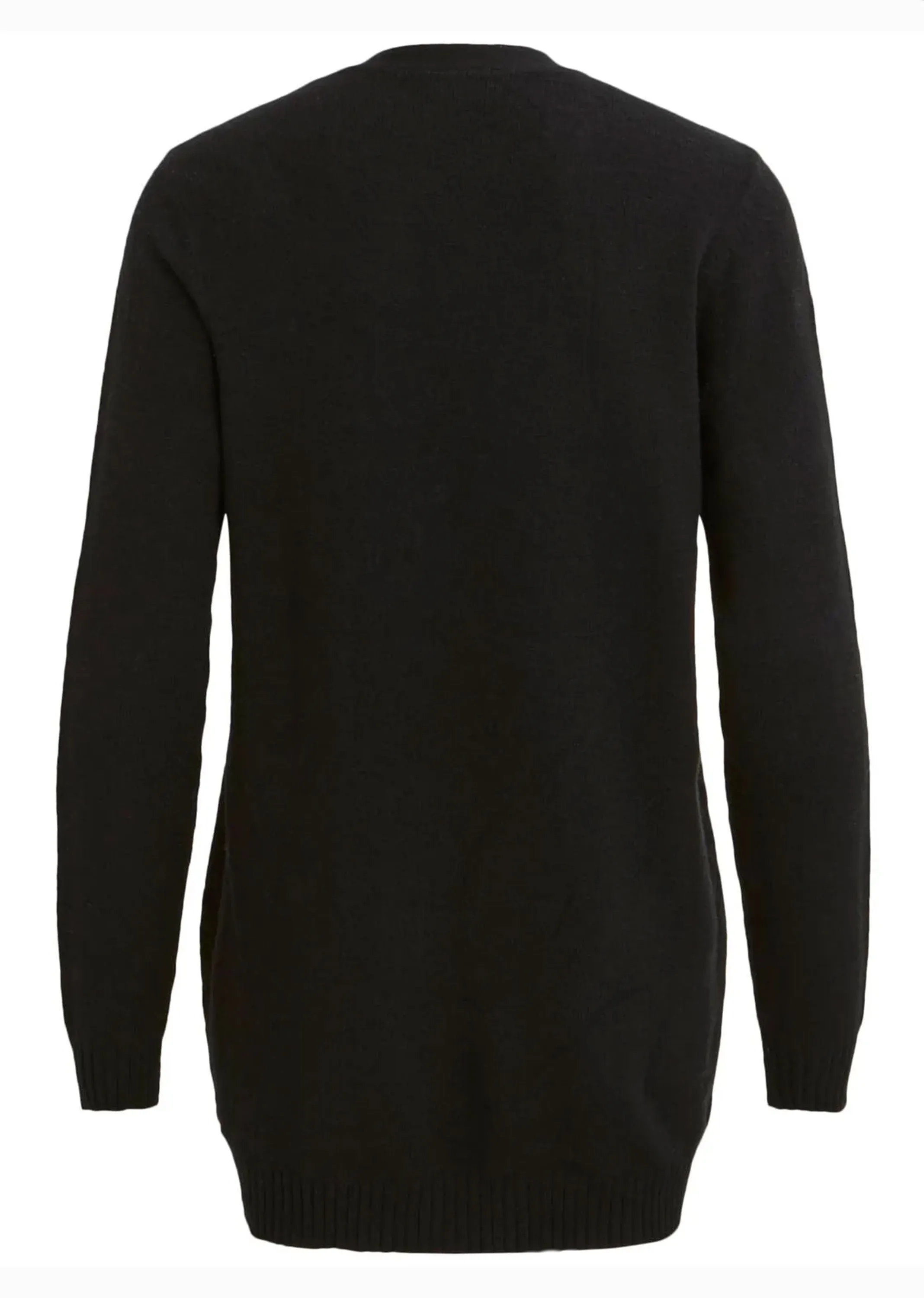 Riley Cardigan in Black