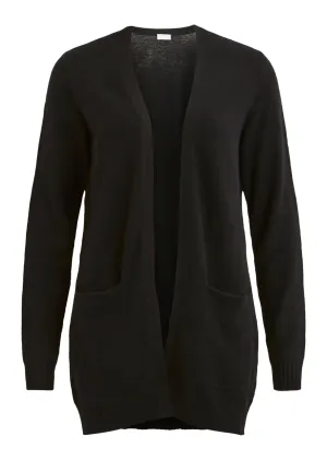 Riley Cardigan in Black