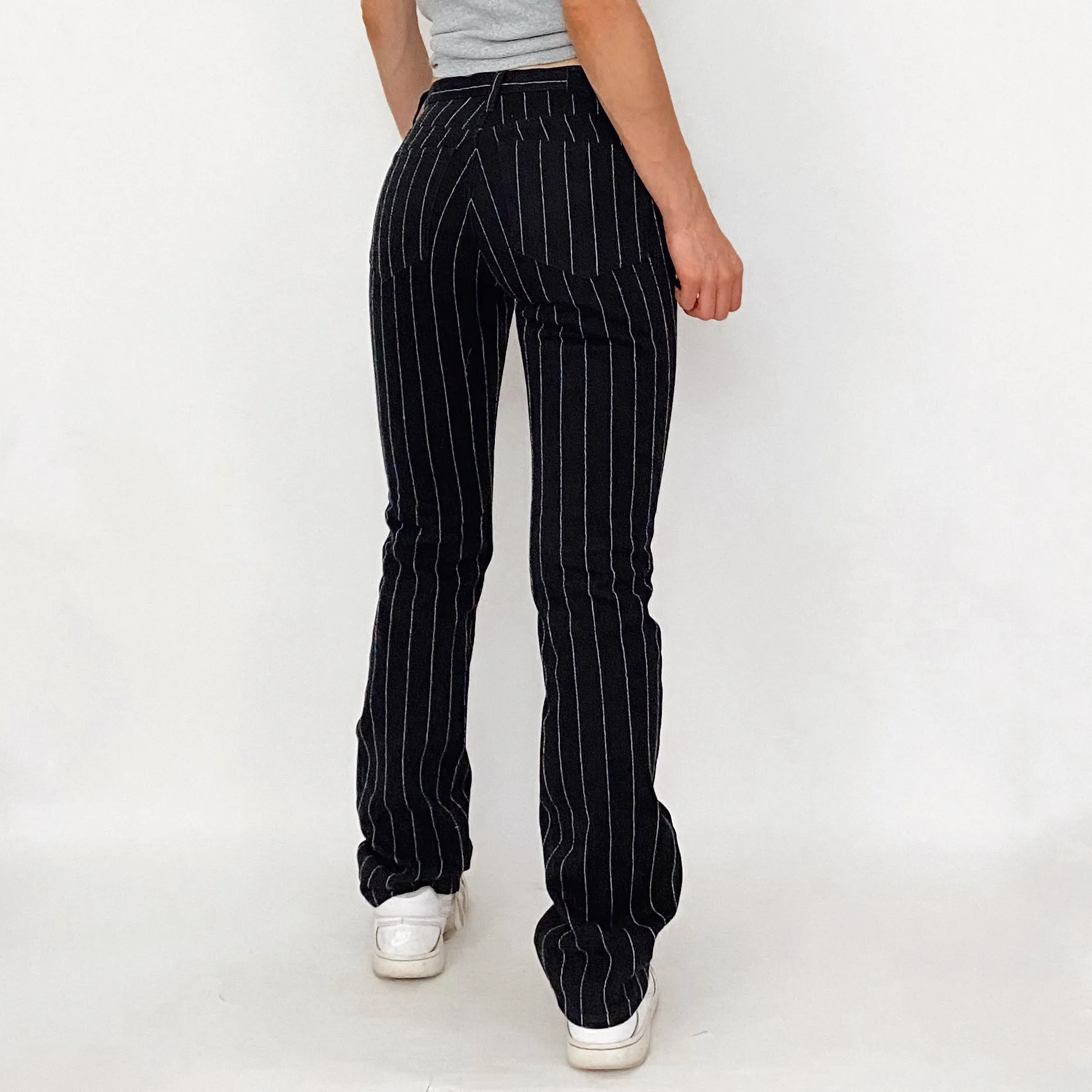 rl polo stitched jeans - size 2