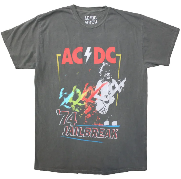 RockOff T-Shirts