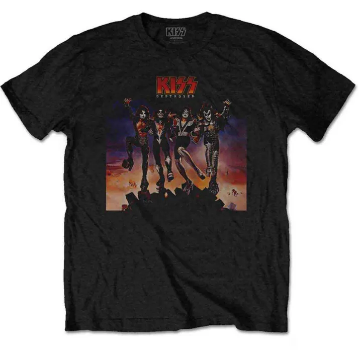 RockOff T-Shirts