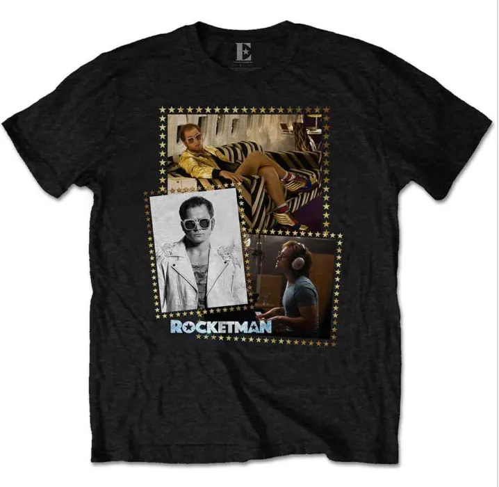 RockOff T-Shirts